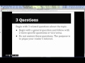 Hook Strategies in Writing