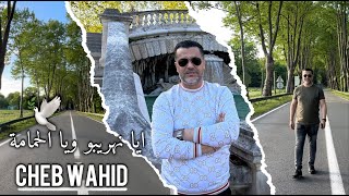 cheb wahid aya nharbou ya lehmama - 2025 - شاب وحيد يلا نهربو يا لحمامة