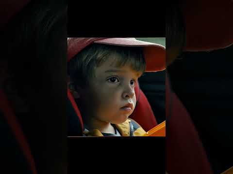 Father Abandoned His Son?! 😢 An Emotional & Heartbreaking Story | #shorts