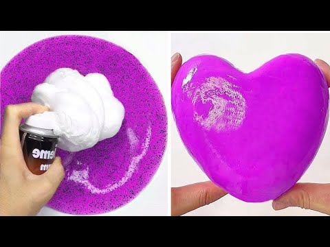 Satisfying Slime & Relaxing Slime Videos # 1059