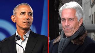Trump’s Epstein Deflection Campaign Is Working