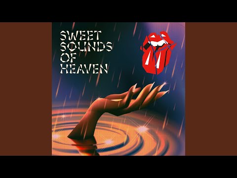 Sweet Sounds Of Heaven (Edit)