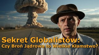 🔴 06/08/25 NA ŻYWO: Andy Choinski | BROŃ NUKLEARNA JEST FAŁSZYWA