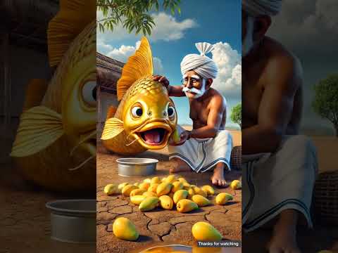 #ai #baby #shortsfeed #shortsfeed #ytshorts #youtubeshorts #trendingvideo#shorts #fish #kishan