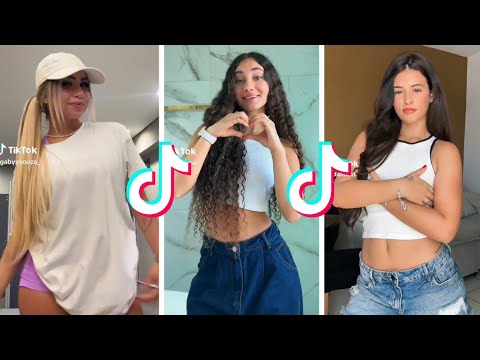 MELHORES DANCINHAS DA SEMANA | TIKTOK MASHUP BRAZIL 2024 | DANCE SE SOUBER | TENTE NÃO DANÇAR🎶