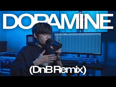 WING - Dopamine (DnB Remix)