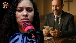HAY CORRUPCIÓN EN ALGUNAS IGLESIAS! ESTEFANY SANTANA LO ADMITE