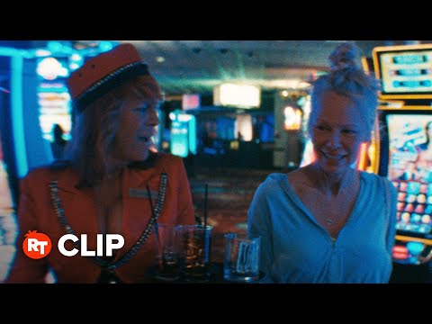 The Last Showgirl Movie Clip - Casino (2024)