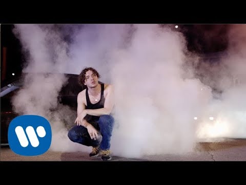 Jack Harlow - GHOST [Official Video]