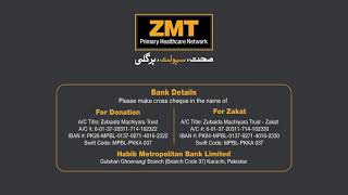 ZMT Primary Healthcare Network