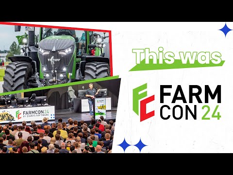 🙌 FarmCon 24 - Aftermovie