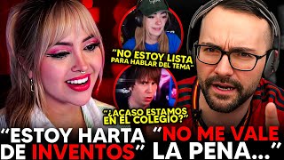 XOKAS ¡DICE NO a ILLOJUAN! ARIGAMEPLAYS ¡EXPLOTA por LOS RUMORES! ¡RICKYEDIT vs RUBIUS en W PLACE!