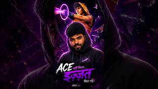 Ace Nahi Mila… Respect Mil Gayi🔥☠️ #valorantindia #valorant #valorantclips #gaming