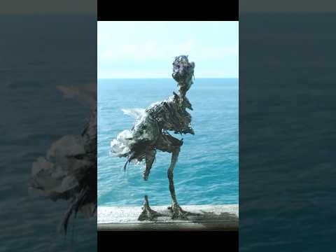 #movie #film GHOST SHIP DESTROYS Everything! 💀 Barbosa’s DEAL with Death in ‘Pirates 5