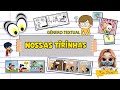Understanding Comic Strips