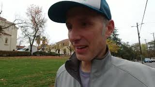 Western States Endurance Run Lottery for 2023