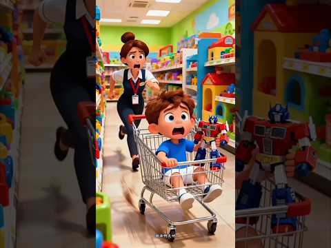 चिंटू का रोबोट तोड़ दिया 😭😱