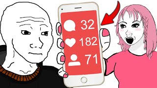 100 SAAT BOYUNCA KADIN ve ERKEK OLMAK !! (deney)