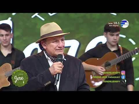 LOS DE IMAGUARÉ  -  NEIKE CHAMIGO