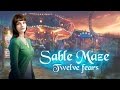 Video for Sable Maze: Twelve Fears