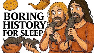 Why You Won't Survive Even One Day As Assasin In Medieval Times | Boring History For Sleep