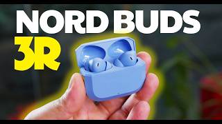 OnePlus Nord Buds 3R Review Cheap and Good