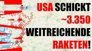 24.08.2025 Lagebericht Ukraine | Russlands Wirtschaft leidet stark
