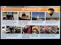 Travel Preferences by Culture