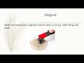 Methods of Separation in Mixtures