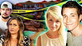 They Were Murdered Steps From Their Hotel On Thailand's "Death Island"