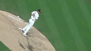 Padres vs Giants Game2