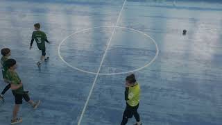 Chisinau 2 (Fortuna) - Tiraspol