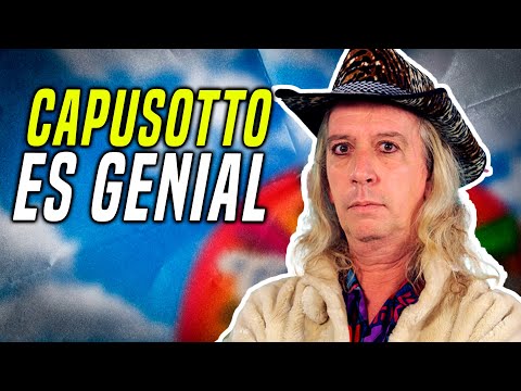 Qué es el CAPUSOTTOCORE