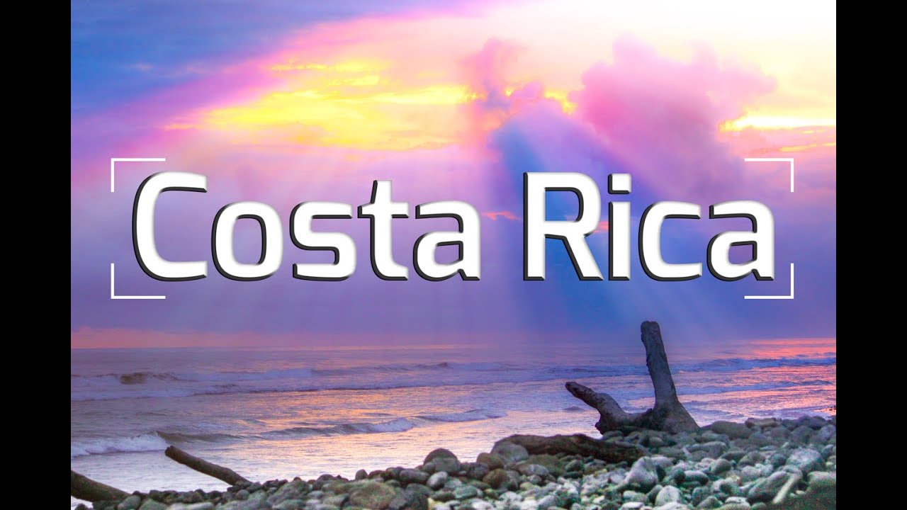 TOP 10 THINGS TO DO IN COSTA RICA