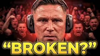 The Tragic Reality of Gerwyn Price (Broken by the Fans)