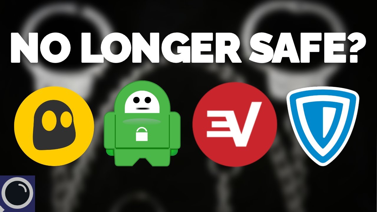 This Sketchy Company is Buying up VPNs - Surveillance Report 55 - Techlore