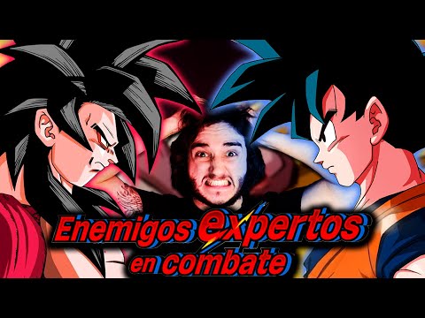 💥​AMEN AL MONO POR SIEMPRE💥​LR SSJ4 GOKU vs EL EVENTO MAS DIFICIL DE DOKKAN!