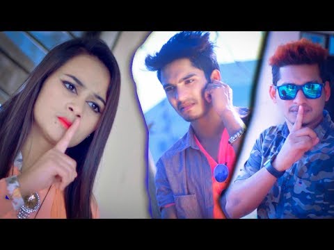 Harabo Dujone । হারাবো দুজনে । Shafeek Ripu Ft SA Abir ।  Himel Orin । GMC Sohan । GMC Center ।