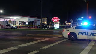 Man in critical condition after shooting in Baton Rouge, officials say