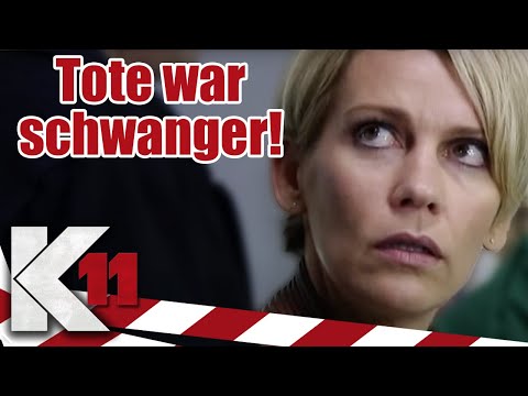 Mord im Elite-Internat! Schülerin kaltblütig erstochen! |2/2| K11 - Die neuen Fälle | Sat.1