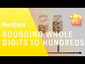 Rounding Numbers Concepts