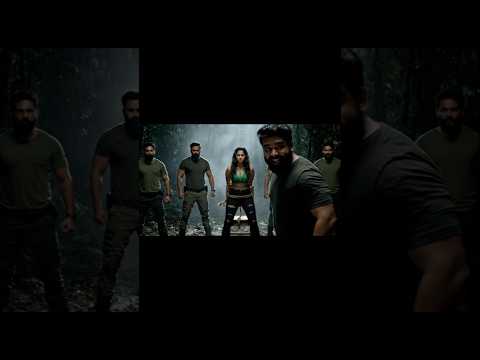 হাল্কের বোনকে বেঁধে রাখার প্রতিশোধ 😠🤣 #comedy #funnyhulk #funny#hulk #funny #funnyvideo #hulkcomedy