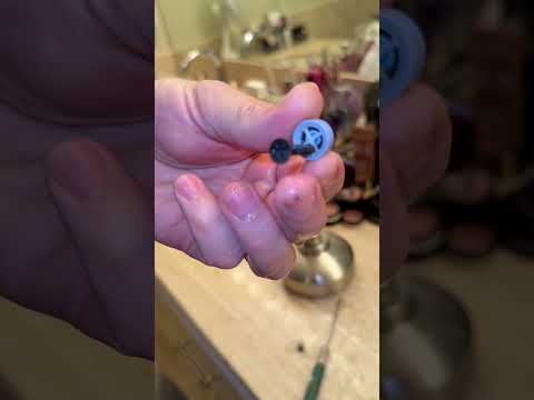 How to double the pressure in your showerhead #plumbing #handyman #shower