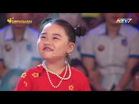 Hai mẹ con với cách giao tiếp lạ lùng làm Trường Giang Trấn Thành tò mò vô cùng cực