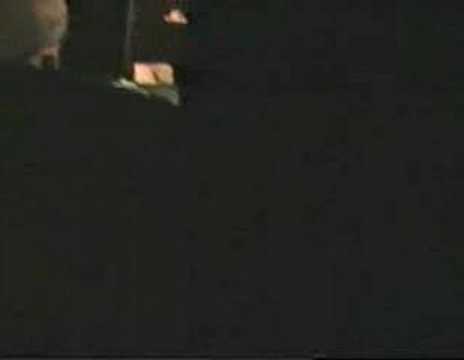 TOOL - Cold and Ugly & Sober live 1992  @ JC Dobbs