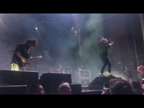 Deftones - Rickets Live @ Dia De Los Deftones 2019