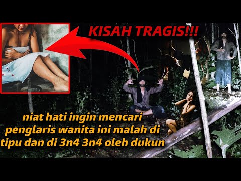 KALAU BUKAN KAMI SIAPA LG YANG MENOLONG @botcrmisteri293