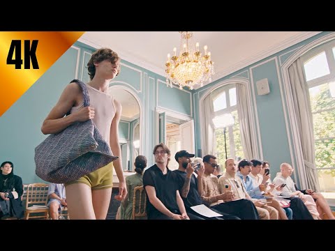 Wooyoungmi | Spring Summer 2026 | Paris Fashion Week