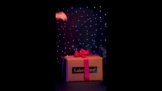 Cyber Monday at Lakeshore Learning