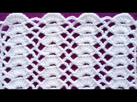 ¡Tejido a Crochet Fácil y Rápido! Tutorial de Ganchillo para Principiantes/Easy Crochet Pattern/Teje